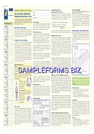 boys growth chart 0 5 years pdf free 2 pages