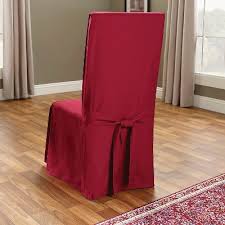 Or make room for more people with additional seating options. Dining Chair Slipcovers Target