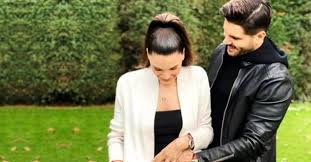 Şu sıralar tolgahan sayışman ile yaşamına devam eden almeda'nın geçmişine gelin hep birlikte bir göz atalım! Tolgahan Sayisman In Esi Almeda Abazi Ikinci Kez Hamile Oldugunu Duyurdu Haberi