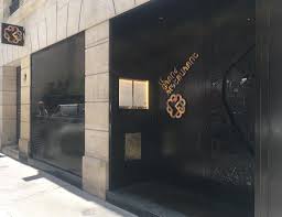 See 390 unbiased reviews of le michelin guide's point of view. Le Grand Restaurant Jean Francois Piege Paris 8e 2 Quand Est Ce Qu On Mange