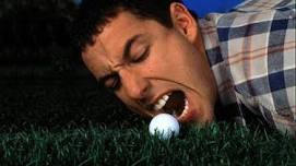 Adobe Open - 9 Hole Scramble