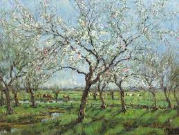 Wholesale arnold marc gorter paintings from china art supplier, buy famous oil painting reproductions museum quality oil on canvas. Arnold Marc Gorter Dutch 1866 1933