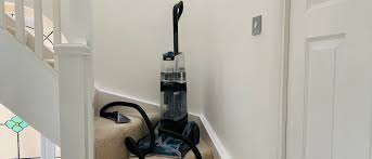 Maybe you would like to learn more about one of these? Vax Platinum Smartwash Carpet Cleaner Review Techradar