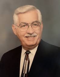 Obituary for Rudy Vallee Pearce, Sr.