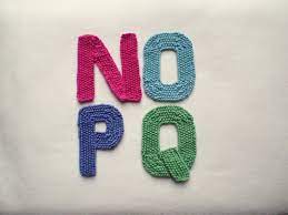 Check spelling or type a new query. Ravelry Alphabet N Q Pattern By Frankie Brown