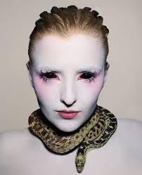 📸: Mercy Girl by David Boni