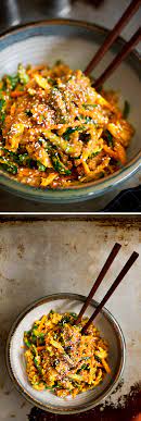 Acar Spicy Malaysian Pickled Vegetable Curious Nut Recipe Asian Vegetarian Recipes Healthy Asian Recipes Food Articles