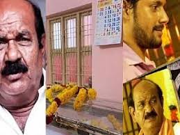 Tamil actor nellai siva, who entertained fans for over 35 years with his comic performances, has died. Buzq3x3ntyfx8m