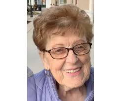 Constance Bell Obituary (2022)