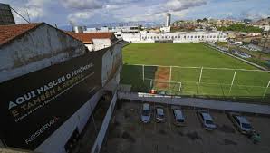 São cristóvão de futebol e regatas, more commonly referred to as são cristóvão, is a brazilian football club based in the neighbourhood of são cristóvão, rio de janeiro, in the eponymous state, founded on 12 october 1898.it plays its home matches at the ronaldo nazário de lima stadium, which is named after ronaldo.são cristóvão won the state championship in 1926 and finished. The Next Ronaldo Brazilian Club Sao Cristovao And The Hunt For The Next Superstar Sport360 News