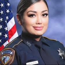 Harris County Deputy Sheriff Christina Kohler passed away Thursday, March  13, 2025. Her name, her life, absolutely deserves to be remembered. You  didn't have to know her, to be upset, crushed and… |