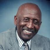 Obituary information for Deacon Roland Parham