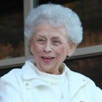 Virginia Glascock Purvis Obituary