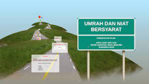 Oleh itu, gunakan audio bacaan untuk. Umrah Dan Niat Bersyarat By Anis Aziz