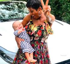 May 22, 2019 · steven was my first and only boyfriend who did not have to turn on the tv to see me, and i think that's been important, tamron hall says of her husband, steven greener by natalie stone may 22. Tamron Hall I Never Imagined My Husband Would Be White Thejasminebrand