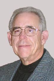 James Healey Obituary January 25, 2019