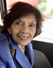 Obituary information for Guadalupe Contreras Aguirre