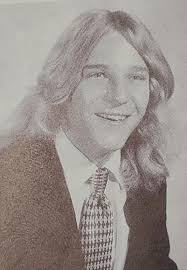 Really, where has all the time gone?...