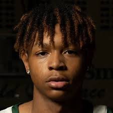 Rashad Mitchell's Instagram, Twitter & Facebook