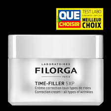 Time-Filler Crème