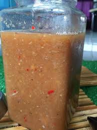 Padeh adalah bahasa minang dari pedas. Resepi Air Asam Ketagih Resepi Masakan Dan Minuman Sedap Facebook