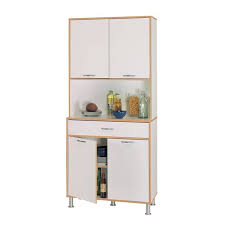 Doors and wide drawer for added strength and adjustable metalreinforced shelves each capable of holding lbs this storage hidden and bathroom or best offer. Kitchen Pantry Cabinets Kitchen Units Wayfair Co Uk