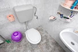 Verschiedenen Wc Spulkasten Kasten Reparieren