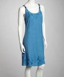 Take A Look At This Sky Wood Beaded Dress By Raya Sun On Zulily Today 16 99 Regular 32 00 Dresses Beaded Dress Plus Size Outfits