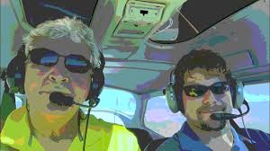 RAFAEL SIERRA CFI, CFII