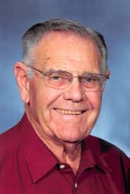 Carl "Bud" Eugene Kraft