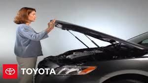 Our team of experts narrowed down the best tires for toyota camry on the market. 2021 Como Abrir El Capo En Toyota Camry Ventos Site