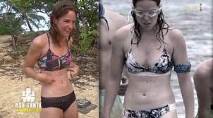 Die insel trägt ihren namen „doppelinsel deshalb, weil sie sich aus geografischer sicht aus insgesamt zwei verschiedenen inseln zusammensetzt. Avant Apres Koh Lanta 2019 Decouvrez L Impressionnante Transformation Physique De Ces Candidats