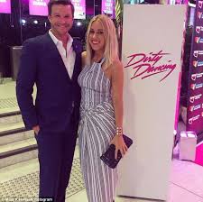 While many home and away fans were thrilled to see the return of angelo rosetta earlier this year, not everyone has been as pleased about the situation. James Blunt Leaves X Factor Australia 2015 Host Luke Jacobz Blushing Daily Mail Online
