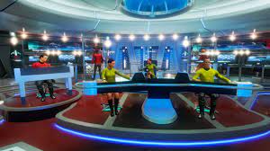 4784 toll and bridge fees 4789 transportation services, not elsewhere classified). Star Trek Bridge Crew Wallpapers In Ultra Hd 4k Gameranx