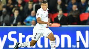 He publically accepted in one of the videos uploaded to youtube that he is a muslim. Football Psg Star Kylian Mbappe Contracts Covid 19