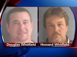 Ten charged with faking wrecks for insurance