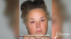 Sharon Gabriel's Instagram, Twitter & Facebook