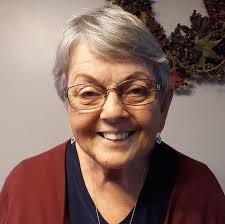 Martha Parker Obituary (1945