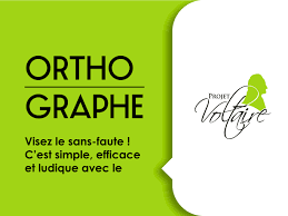 Pour dire adieu aux fautes d'orthographe et de grammaire (conjugaison, accords.), le projet voltaire vous propose une méthode unique . Orthographe Projet Voltaire For Android Apk Download