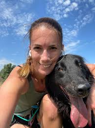 How I look B4 my Run Vs How I look After Run