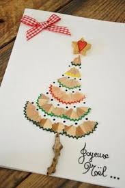 Fabriquer des décorations de noel à l'école. 15 Idees De Carte Noel Maternelle Noel Maternelle Noel Carte Noel