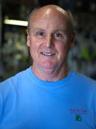 Robert Wiesen's Instagram, Twitter & Facebook