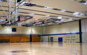 Mcphee Physical Education Center University Of Wisconsin Eau Claire Indoor Court Mcphee Gymnasium Court 1 Eau Claire Wi Gym Reservations Rentals Athletic Facility Space Places To Play Gymdandy