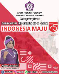 Paramedik veteriner universitas airlangga‏ @paravet_ua 19 дек. Dpp Paveti North Jakarta Pet Breeder Community Facebook