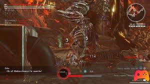 Check spelling or type a new query. God Eater 3 Revision