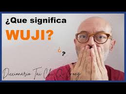 Jordi Ernest Tai Chi y Qi Gong