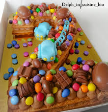 Number Cake Chocolat Kinder Smarties M Amp M S Chocolat Kinder Gateau Smarties Fondue Au Chocolat