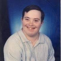 John Eric Day Obituary