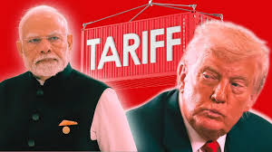 Trump's Tariffs and India's Rise: What Investors Should Know