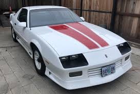 Image result for Arctic White 1992 Camaro